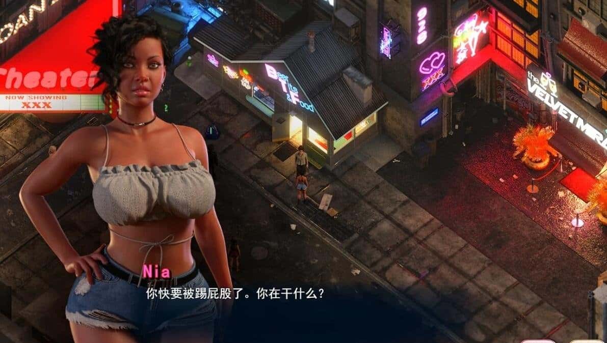 游戏截图4